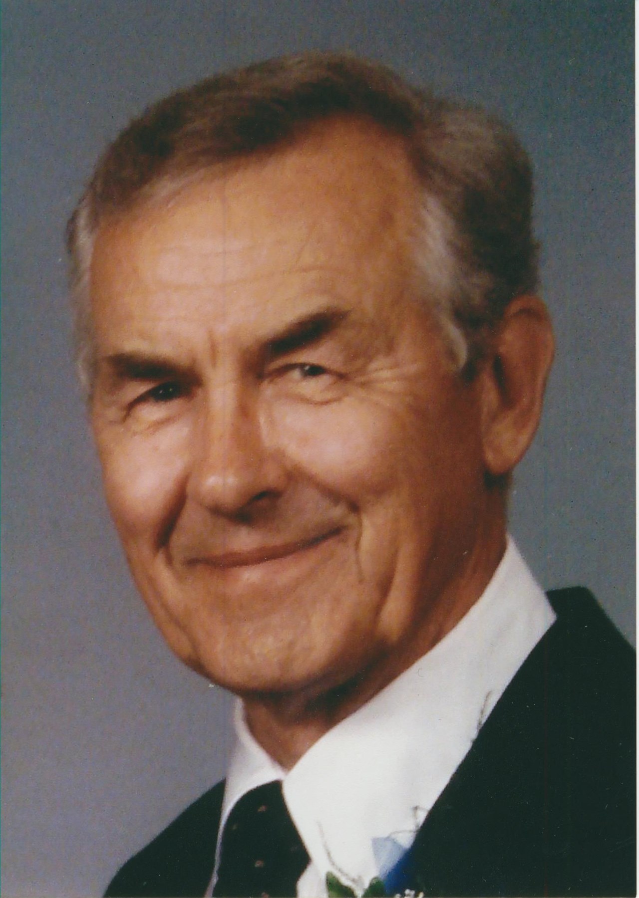 Obituary of Donald J. Blakely