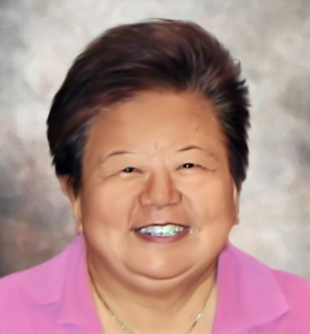 Obituary of Ms. Yin Ying Li