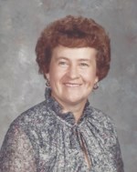 Jeanette Applegate