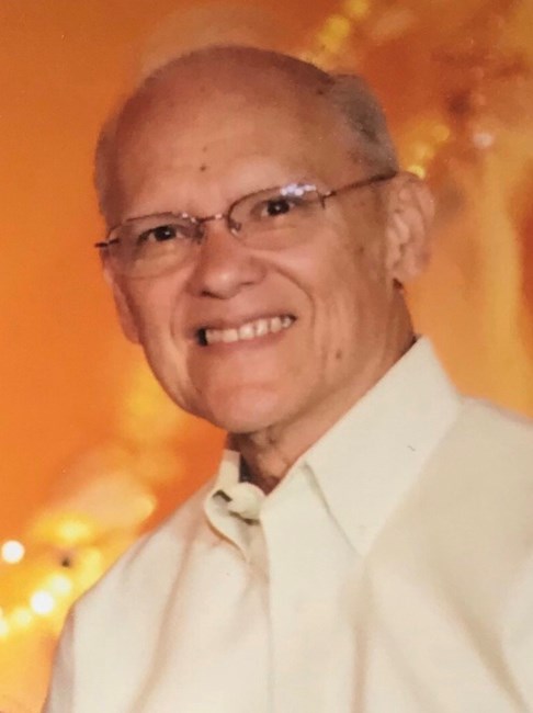 Obituary of Ernest Lee Flores