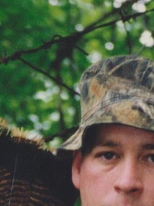 Eric Riggenbach Obituary - Waynesburg, PA