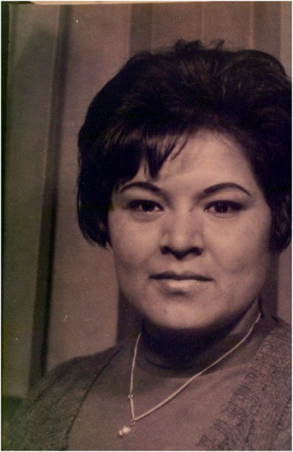 Obituary of Maria M Pina