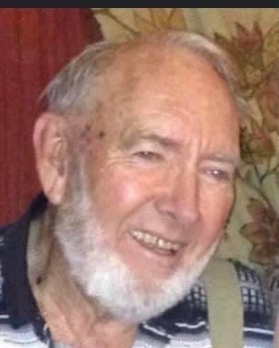 Obituary of Calvin Hale Wilson