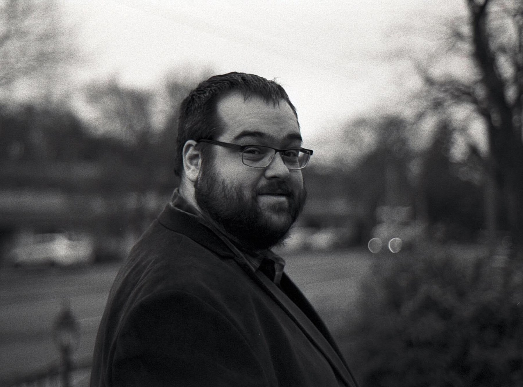 Obituary of David Adam Jaundrew