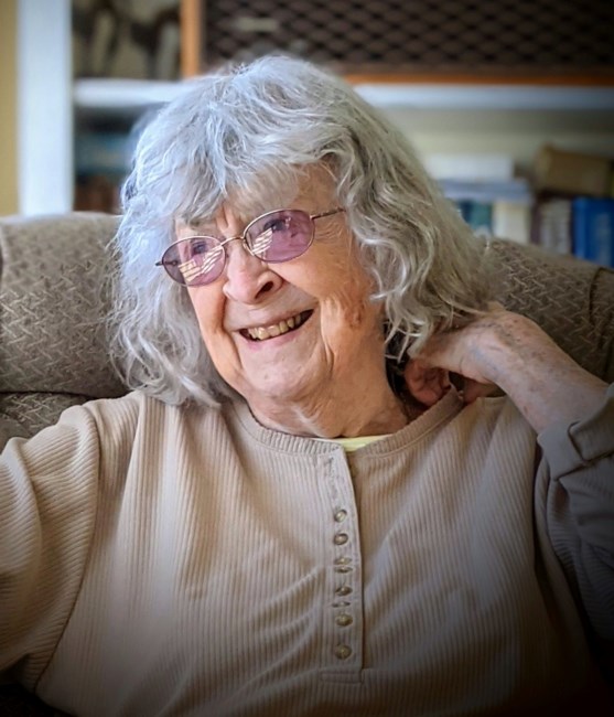 Obituary of Frances Robinson French