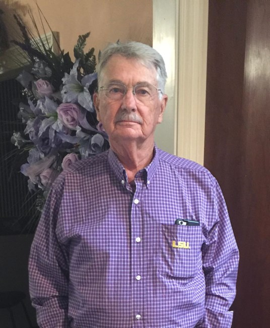 Obituary of Larry Dwayne Derrick