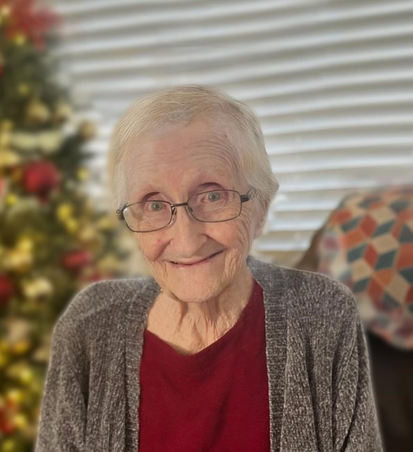 Obituary of Zoe Ann Reed