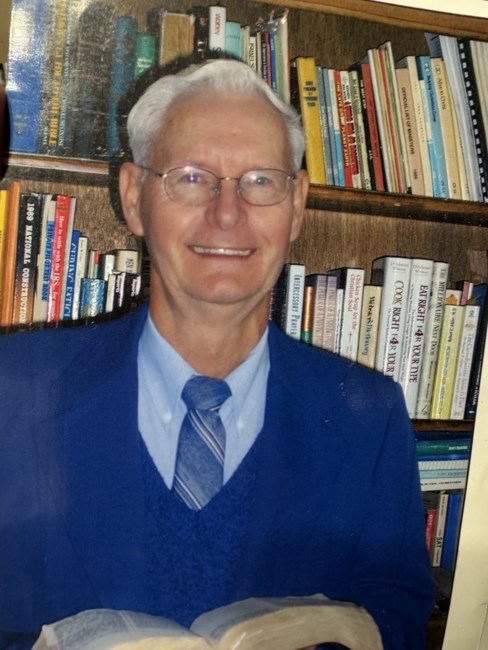 Obituary of David Leroy Hultberg