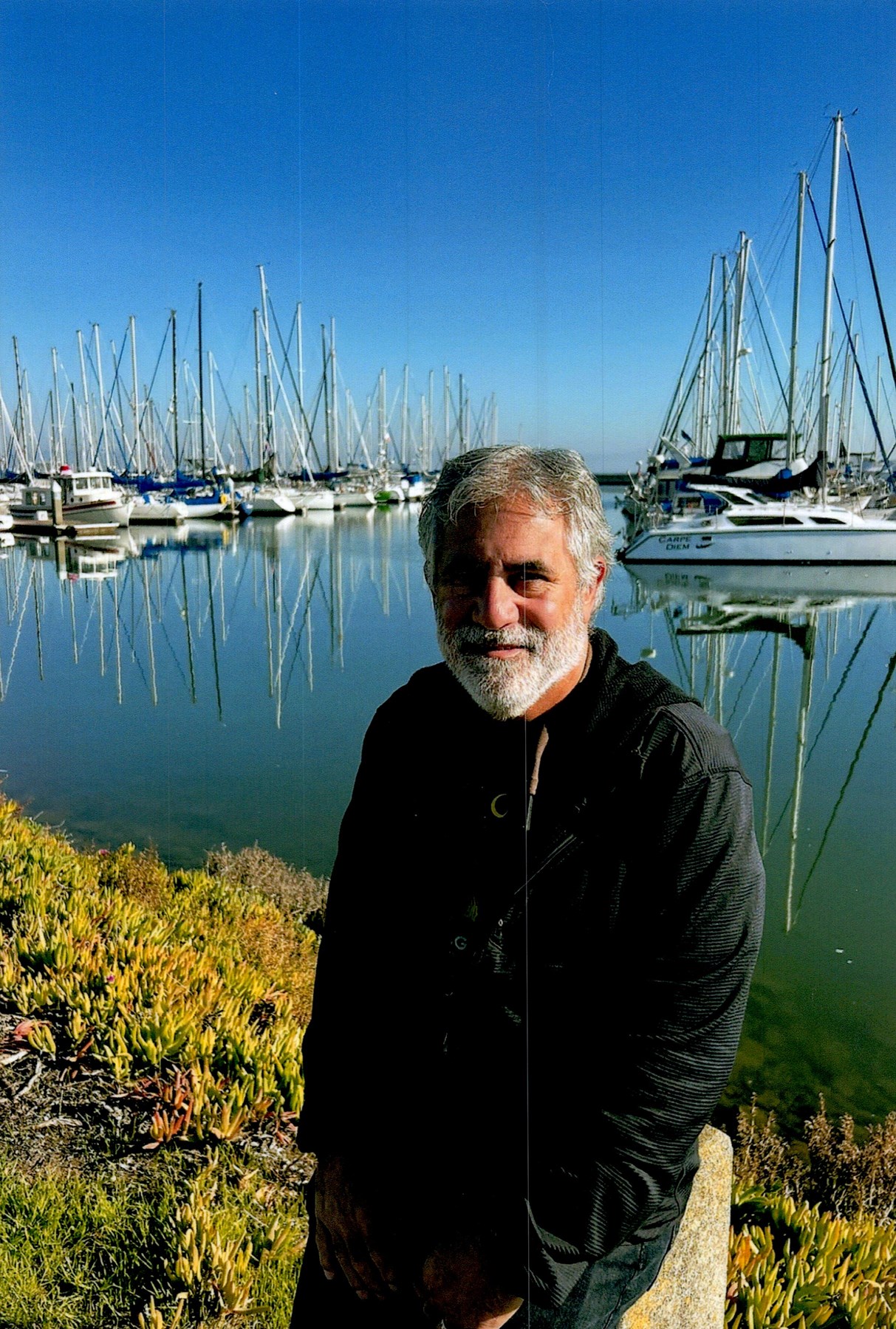 Obituary of Patrick Pagan