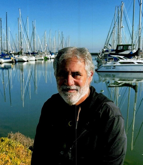 Obituary of Patrick Pagan