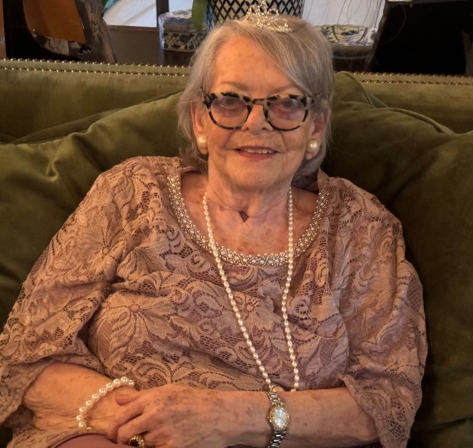 Obituary of Ofelia Pino