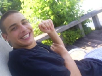 Obituary of Dameon P. Shafer