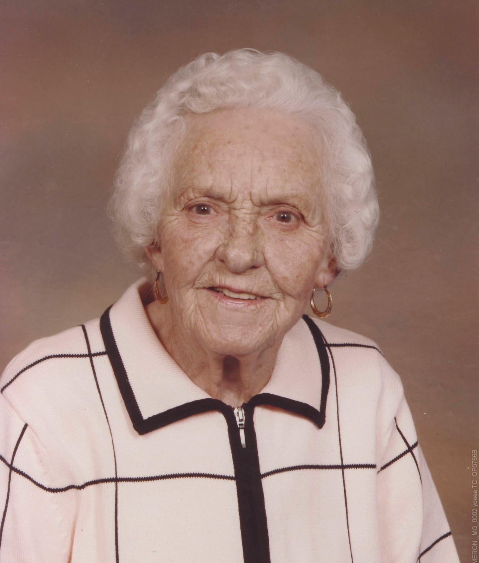 Ann Margaret Bourinot Cameron Obituary