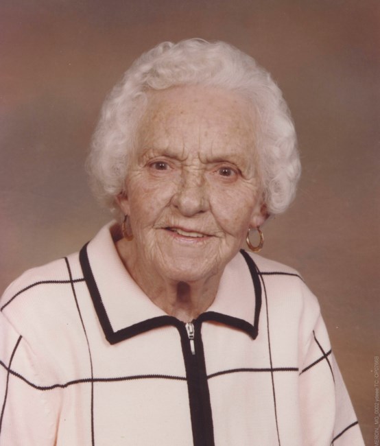 Avis de décès de Ann Margaret Bourinot Cameron