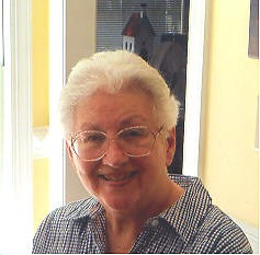 Obituary of Mrs. Barbara Shore Hudgens