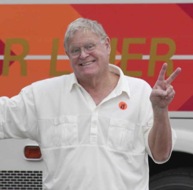 Obituary of Marvin L Brown