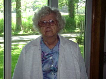 Obituary of Grace Anice Mesler