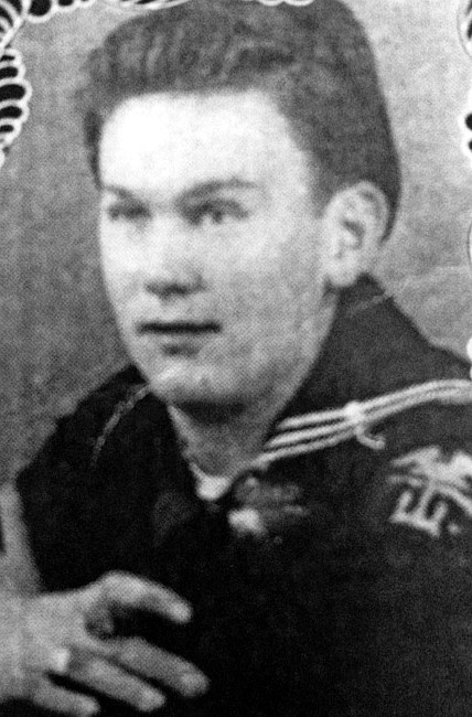 Obituary of Julius Charles Eardley