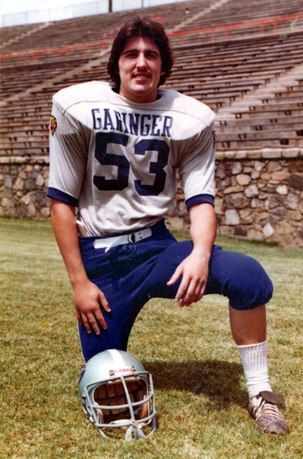 Obituary of Mr. Gary Brooks Godwin