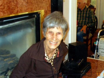 Obituary of Nalva L. Theriot