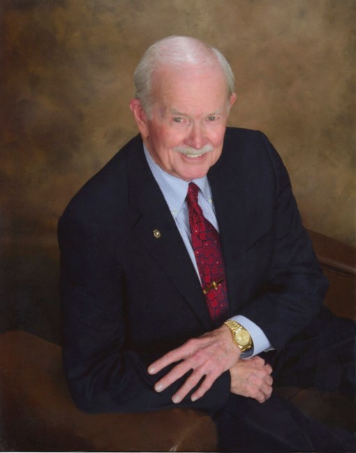 Obituary of Dr. James M. Jones, DDS