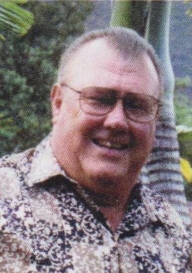 Obituary of Harvey Leroy Sherman