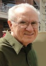Obituary of Paul Kenneth Brenneman