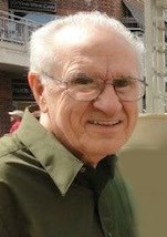 Obituario de Paul Kenneth Brenneman