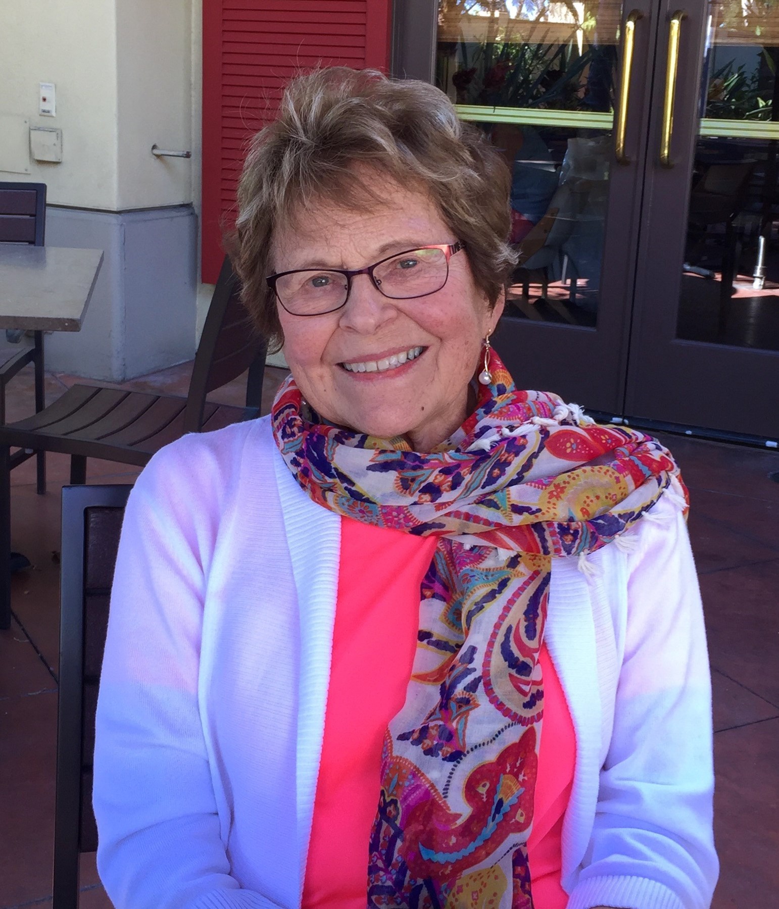 Obituary of Jean Ann Winters