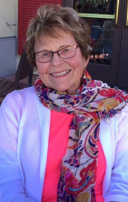 Obituary of Jean Ann Winters