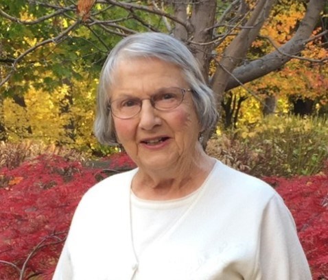 Obituary of Dorothy Eileen Tystad