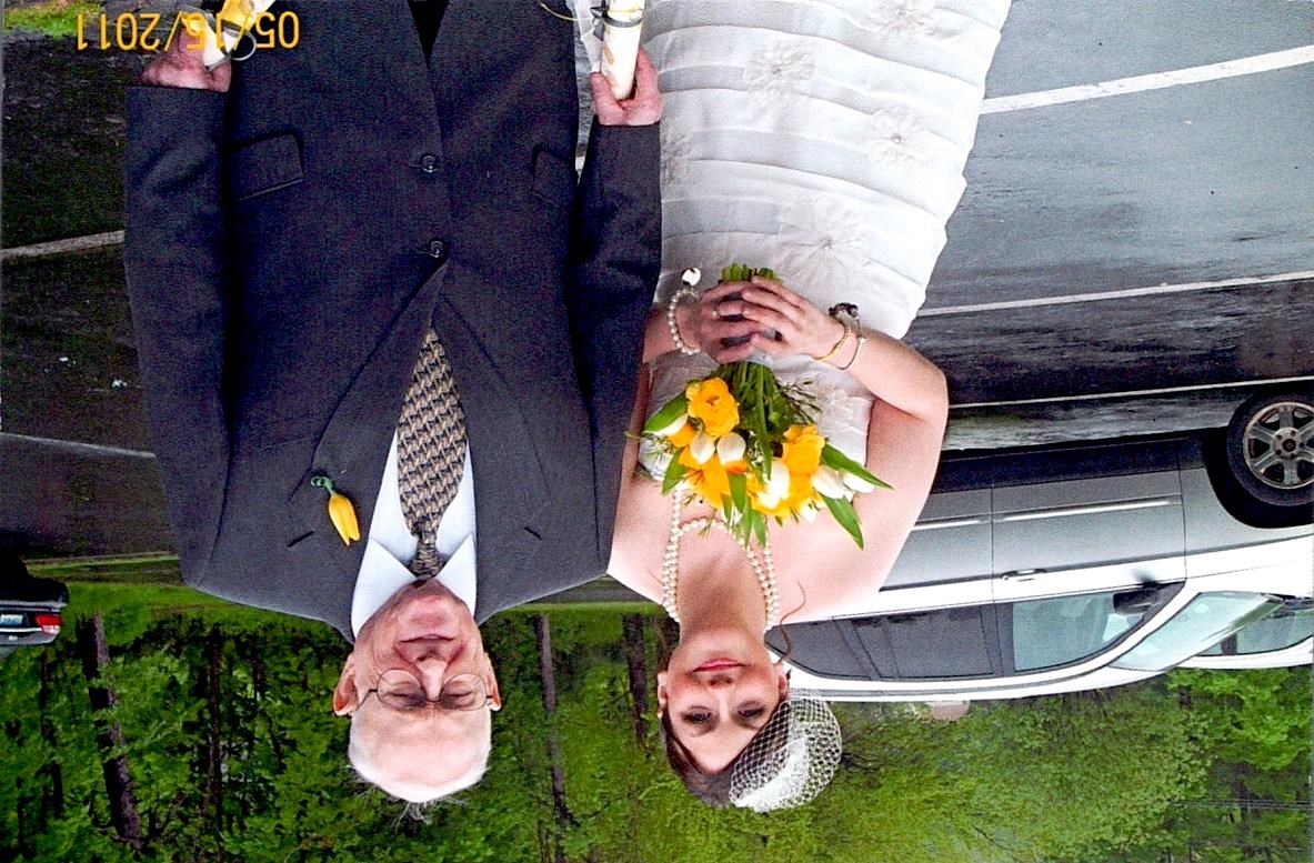 Obituary of Robert Fillion