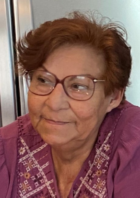 Obituary of Adelaida Trujillo