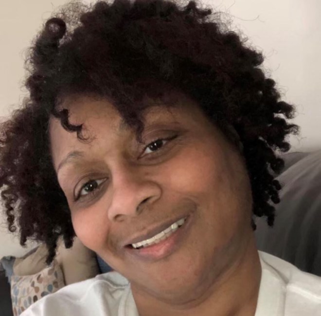 Rose Marie Hill Obituary