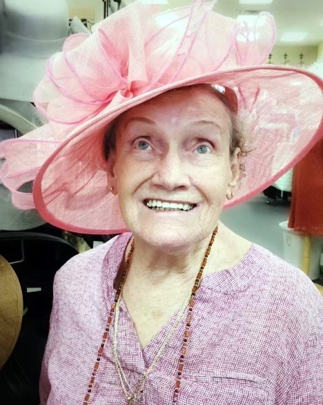 Obituary of Margaret Wilson