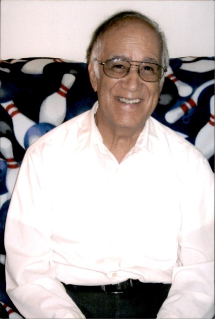 Obituary of Jenaro "Jerry" Vasquez