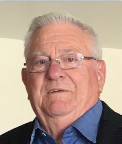 Obituario de Stanley James Demerchant