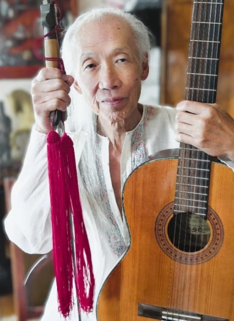Obituary of Frank Fong