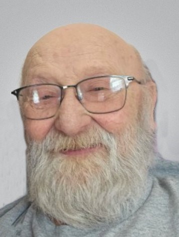 Obituary of Daniel J.  Geary