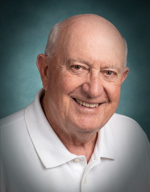 Obituary of Ralph M. Barchet