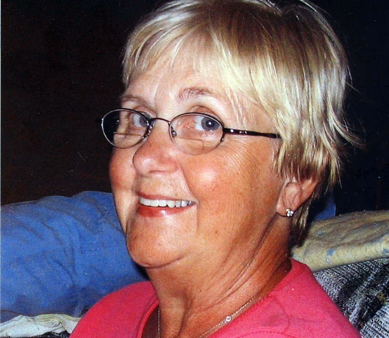Bertha Ann Gilker Lynd Obituary Windsor, ON