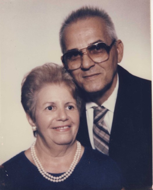 Obituary of Reynol Fernandez