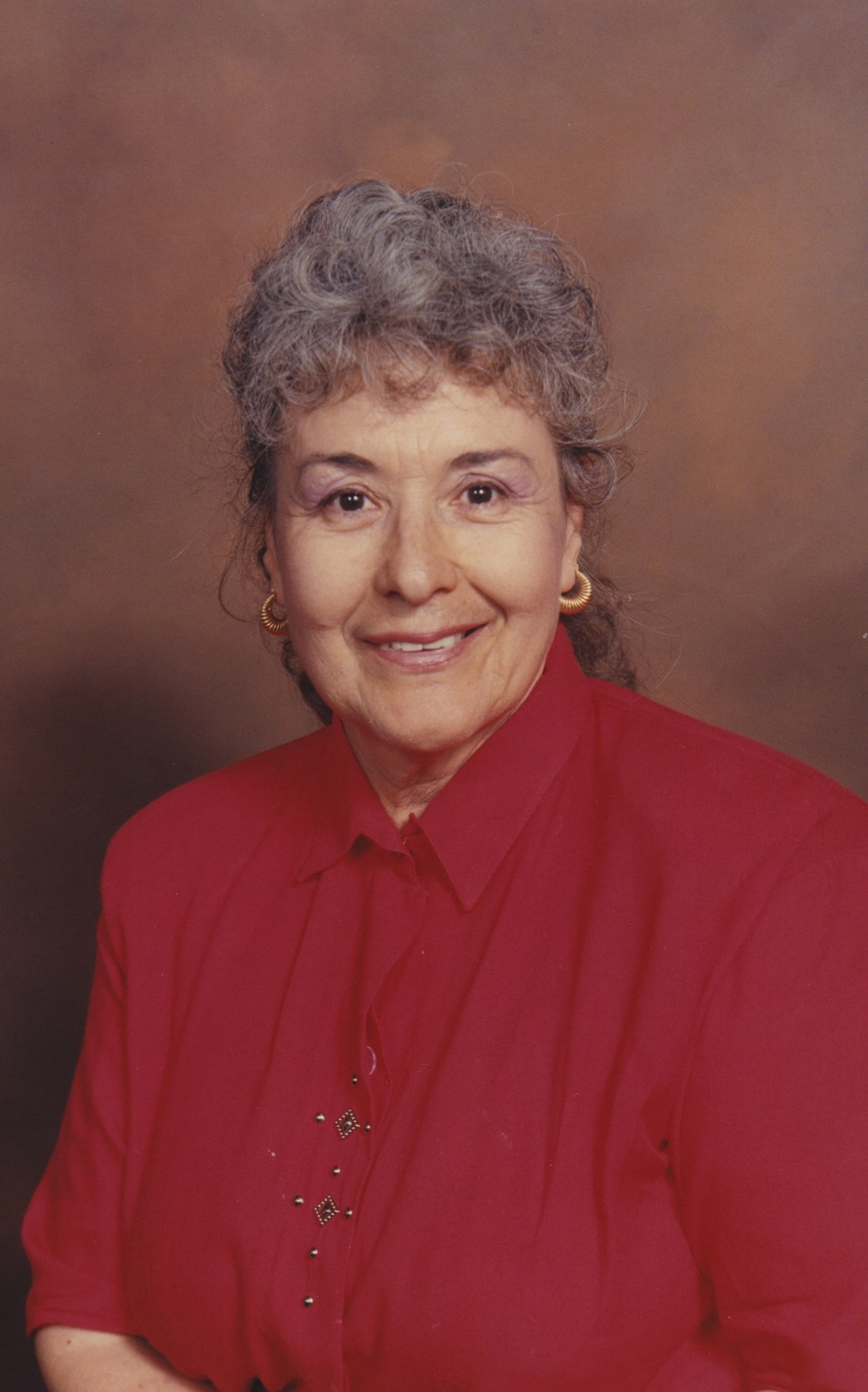 Obituary of Consuelo C. Rivera