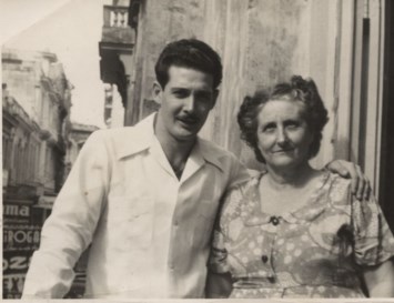 Obituary of Jose Manuel Sordo