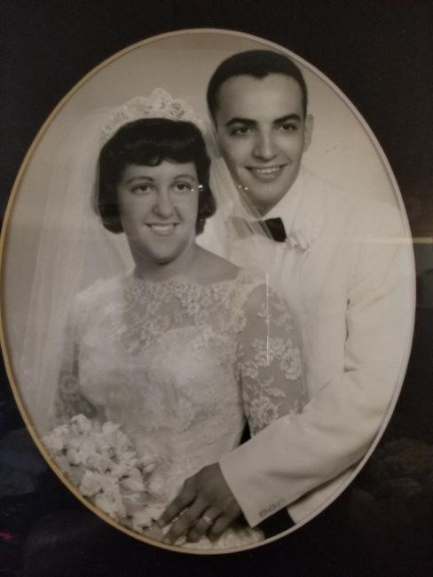 Obituary of Arlene Jeanette Flores