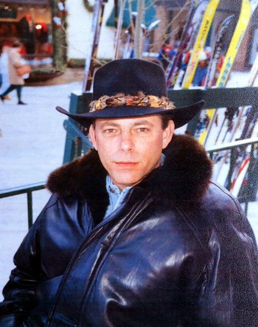 Obituario de John Smith McCrory