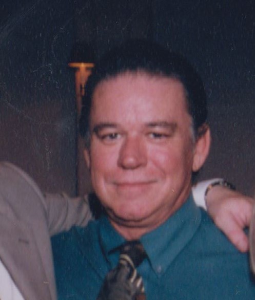 Obituary of Howard "Bo" Ray Garrison