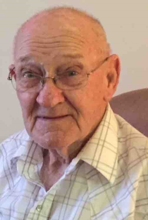 Obituary of William Perkins