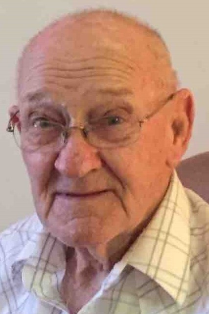 Obituary of William Perkins