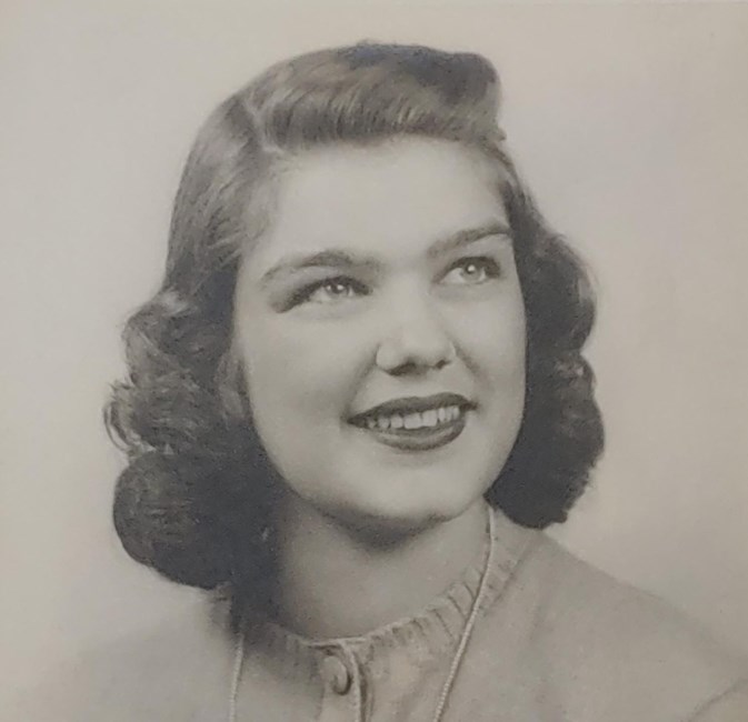 Obituary of Dorothy Carroll